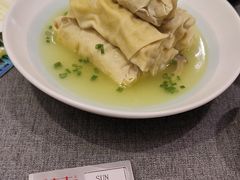 -新吉士·上海菜(浦东LCM置汇旭辉店)