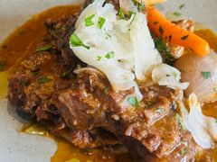 红酒牛肉-Apollo·西班牙小酒馆(安福路店)