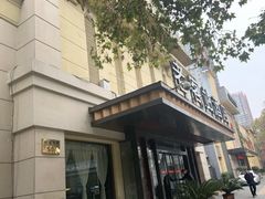 -老客站酒楼(金花南路店)