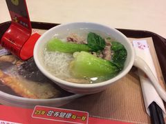 -真功夫(石岩佳华店)