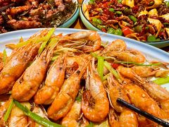-胖鱼头·南京菜·河景餐厅(夫子庙店)