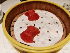 -華府Deluxe(兴业太古汇店)