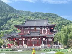-华清宫景区