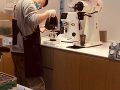 -Manner Coffee(奉贤路店)