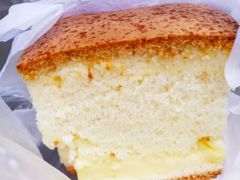 芝士蛋糕-老香港手工蛋糕(达道路店)