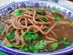 -正顺饸饹馆(中土商务楼店)