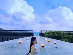 -三亚太阳湾柏悦酒店