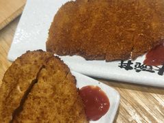 -熊吞·大碗丼烧肉饭(西市场嘉华店)