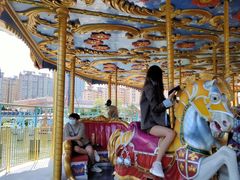 -蓬莱欧乐堡梦幻世界