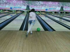 -广州保龄球馆(广州天河体育中心店)