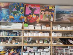 -故事馆手作综合体验馆