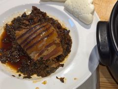 -大鸭梨烤鸭(金色漫香店)