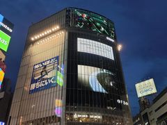 -涩谷区