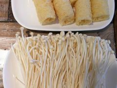 -牛缘村·贵州黄牛肉火锅(西善桥店)