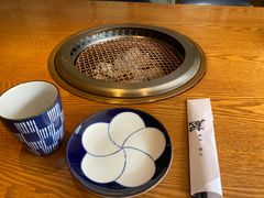 -炎蔵牛舌烤肉