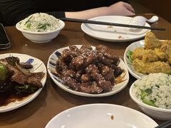 -奶奶的味道(胶州路店)