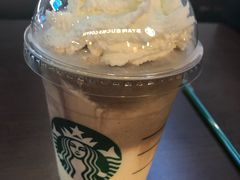 -星巴克(溧阳高铁站店)