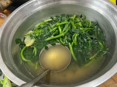 -文记煲仔饭