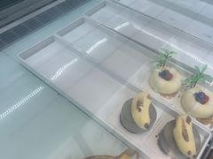 -嗒令甜品·主题融合料理餐厅(首座时代店)