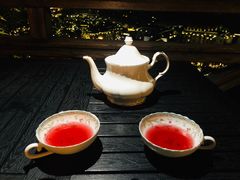 -云端咖啡(古北水镇景区店)