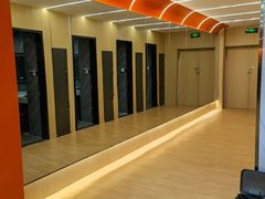 -CXFIT 陈徐健身工作室(凯旋店)
