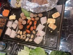 -烧烤季休闲餐厅(贵阳蟠桃宫店)