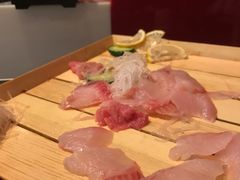 -富力希尔顿酒店·地阔自助餐厅