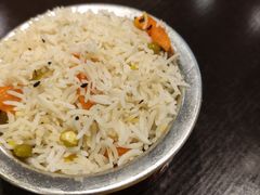 -克比叔叔印度餐厅Kebabs on the Grille (人民广场店)