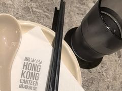 -留半山·香港食堂(啦啦宝都店)