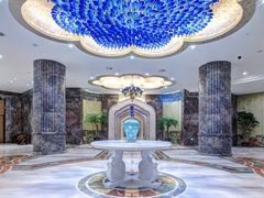 -厦门途易蓝罗约海景温泉酒店(园博苑地铁站店)