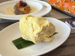 -極上萬膳·日料放题(来福士江景店)