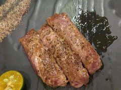 -江户家·日本料理·铁板烧(汉江东路店)