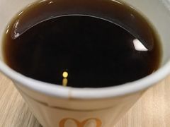 -麦当劳(西单明珠店)