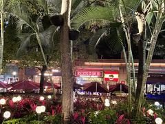 -Mezomd曼索蒂西班牙餐厅(广粤店)