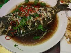 -烁佳海鲜大馅饺子