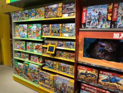 -LEGO(国贸商城店)