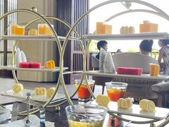 -海棠湾九号度假酒店-融荟家和中餐厅