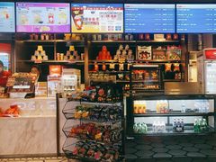 -CGV影城(九亭金地广场SphereX店)