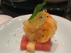 -杭州临平万丽酒店·万丽轩中餐厅