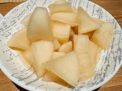 呛萝卜-荣家黄鱼面(南京西路店)
