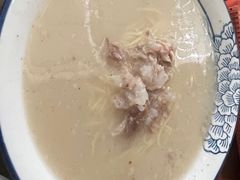 -徐老幺奶汤面