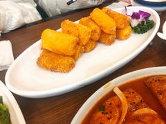 -阿西叶滩羊馆(交大店)