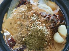-曹宝林砂锅麻辣烫(星光路店)