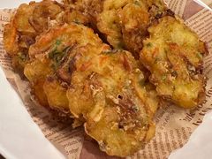 -杨氏青龙虾·羊蝎子(珠江路店)