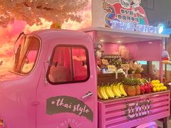 -泰妃殿(武汉首店)