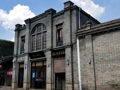 -三坊七巷历史文化街区