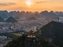 -西华公园