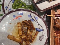 -聚串门儿·东北烧烤(信义坊店)