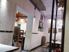 -狮龙啤酒烧烤屋(建二路店)