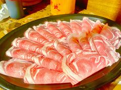 -小龙坎老火锅(西安路店)